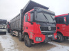 Shacman (Shaanxi) SX331863366 — Б/У, 2023 г.