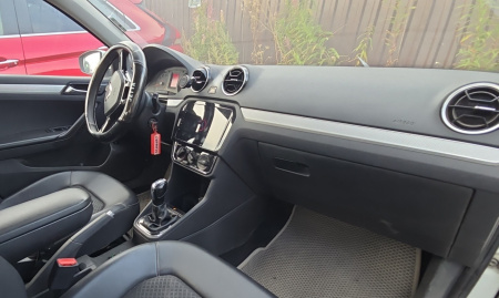 Jetta Enjoyment 1.6 115hp 6AT (I Поколение) — Б/У, 2023 г.