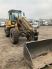 Bull SL300 Фронтальный погрузчик SL300T — Б/У, 2023 г.