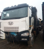FAW СА3310Р66K24T4E5 — Б/У, 2023 г.