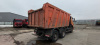 КАМАЗ 6520 6х4 Самосвал — Б/У, 2022 г.