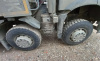 Howo ZZ 8x4 Самосвал ZZ3407S3867E — Б/У, 2023 г.