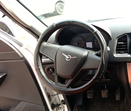 UAZ Классик Fleet без ABS 2.7 5MT — Б/У, 2022 г.