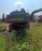 Zoomlion ZE215 Экскаватор ZE215E — Б/У, 2022 г.