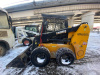 Zauberg M Мини погрузчик MN950X — Б/У, 2023 г.