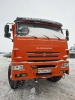 КамАЗ 6522 6x6 Самосвал 6522-RT — Б/У, 2018 г.