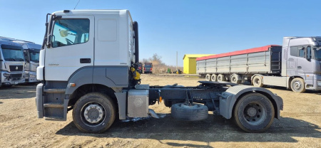 Mercedes-Benz AXOR 4x2 Седельный тягач 1840 LS — Б/У, 2017 г.