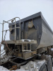 Grunwald 9453 Полуприцеп самосвальный 9453-0000010-50 — Б/У, 2024 г.