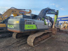 ZOOMLION ZE215E — Б/У, 2023 г.