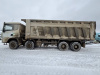 Shacman (Shaanxi) SX 8x4 Самосвал SX33186V366 — Б/У, 2023 г.