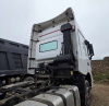 BEIBEN ND3250 6x4 Седельный тягач — Б/У, 2023 г.