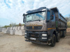 HOWO ZZ3317V386GE1 — Б/У, 2023 г.