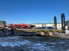 ЧДМ 9438 Прицеп тяжеловоз 2 оси 943802-0000010 — Б/У, 2024 г.