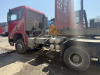 Shacman (Shaanxi) SX 6x6 Седельный тягач SX42586V385 — Б/У, 2022 г.