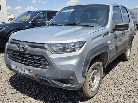 LADA Classic 1.7 80hp 5MT — Б/У, 2022 г.