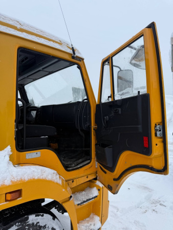 КамАЗ 65116 6x4 Седельный тягач 65116-7010-48 — Б/У, 2022 г.