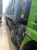 Shacman (Shaanxi) SX 8x4 Самосвал SX33186W366C — Б/У, 2022 г.