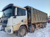 Shacman (Shaanxi) SX33186V366 — Б/У, 2024 г.
