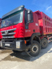 HONGYAN 908 8x4 Самосвал CQ3406HV39 — Б/У, 2023 г.