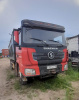 Shacman (Shaanxi) SX 8x4 Самосвал SX33186V366 — Б/У, 2023 г.