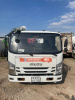 Isuzu ELF 4.5 Бортовой — Б/У, 2022 г.