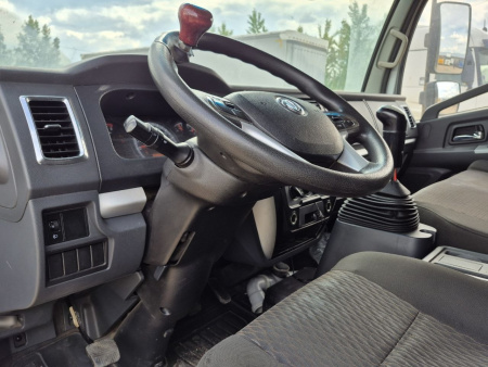 DONGFENG АБ-435400 (ТТМ ЦЕНТР) — Б/У, 2024 г.