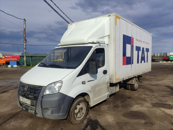 НОВЫЙ ЗАВОД 3009Z5 — Б/У, 2023 г.