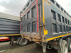 Howo ZZ 8x4 Самосвал ZZ3407S3867E — Б/У, 2022 г.