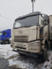 FAW J6 6x6 Самосвал CA3250P66K24L1TE5 — Б/У, 2022 г.