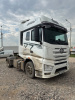 FAW J7 4x2 Седельный тягач CA4180P77K25E5 — Б/У, 2023 г.