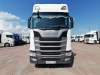 Scania S 4x2 Седельный тягач S500A4x2NA — Б/У, 2021 г.
