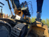 Hyundai R1250 Экскаватор R1250-9 — Б/У, 2022 г.
