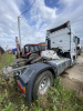 SITRAK C7H 4x2 Седельный тягач ZZ4186V361HE — Б/У, 2023 г.