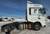 FAW J7 4x2 Седельный тягач CA4180P77K25E5 — Б/У, 2023 г.