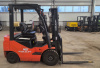 NOBLELIFT FD Вилочный погрузчик FD18N — Б/У, 2024 г.