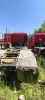 Shacman (Shaanxi) SX 6x6 Седельный тягач SX42586V385 — Б/У, 2023 г.