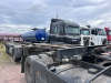 Тонар 998 Полуприцеп контейнеровоз 4 оси 99892 — Б/У, 2024 г.