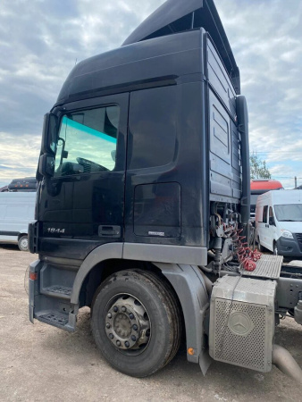 Mercedes-Benz ACTROS 4x2 Седельный тягач 1844 LS — Б/У, 2018 г.