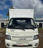 Меткомплекс KAMN на шасси JAC N35 Промтоварный KAMN22 — Б/У, 2022 г.