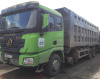 Shacman (Shaanxi) SX 8x4 Самосвал SX33186W366C — Б/У, 2022 г.