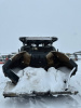 DYNAPAC SD2500 Асфальтоукладчик SD2500CS — Б/У, 2024 г.