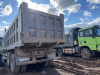 Shacman (Shaanxi) SX 6x6 Самосвал SX32586T385 — Б/У, 2022 г.