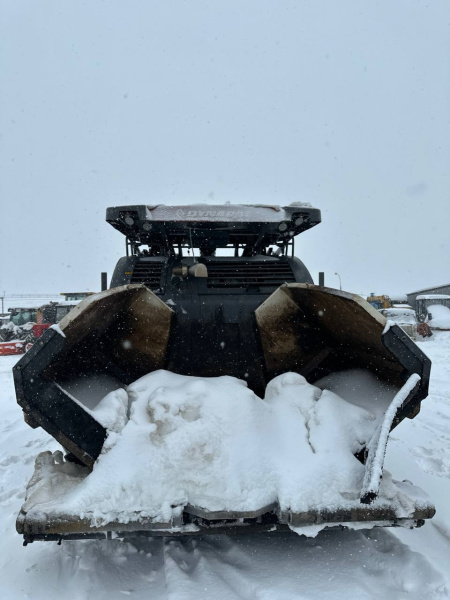 DYNAPAC SD2500 Асфальтоукладчик SD2500CS — Б/У, 2024 г.