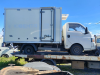 Центртранстехмаш АФ-77 на шасси JAC N35 Изотермический/рефрижератор АФ-77ACLJ-02 — Б/У, 2022 г.