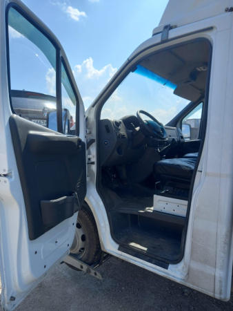 GAZ 3009Z5 — Б/У, 2020 г.
