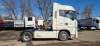 Foton AUMAN 4x2 Седельный тягач BJ4189SLFKA — Б/У, 2023 г.