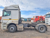 КамАЗ 5490 4x2 Седельный тягач 5490-036-87 — Б/У, 2020 г.
