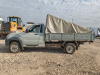 UAZ Profi 236022 — Б/У, 2024 г.