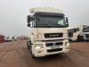 КамАЗ 5490 4x2 Седельный тягач 5490-095-68 — Б/У, 2020 г.