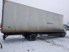 Автомеханический Завод 5758 на шасси КамАЗ 43082 4x2 Изотермический/рефрижератор 57582A — Б/У, 2023 г.